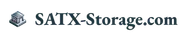 SATX Storage logo