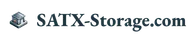 SATX Storage logo